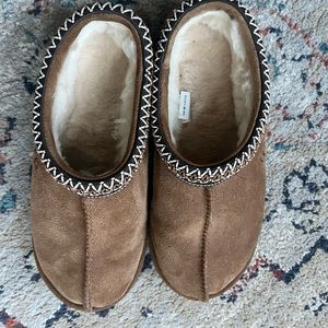 Women’s Tasman UGG Slippers
